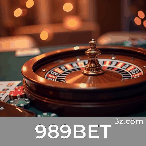 Tecnologia Avançada da 989BET: Apostas Elevadas ao Próximo Nível