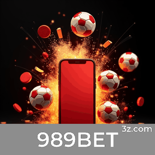 989BET: Domine Jogos com Estratégias Poderosas