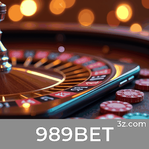 989BET: Domine Jogos com Estratégias Poderosas