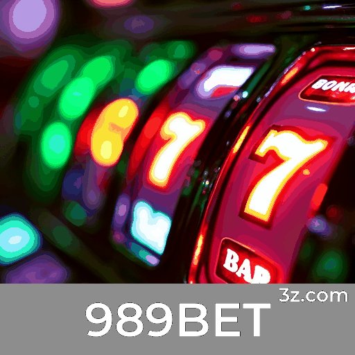 989BET: Um Mundo de Jogos Selecionados e Exclusivos