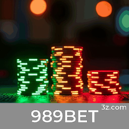 Tecnologia Avançada da 989BET: Apostas Elevadas ao Próximo Nível