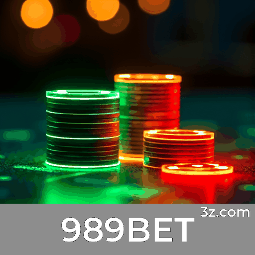 989BET: Domine Jogos com Estratégias Poderosas