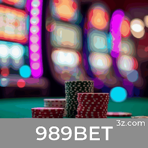 Desbloqueie o Valor dos Bônus 989BET
