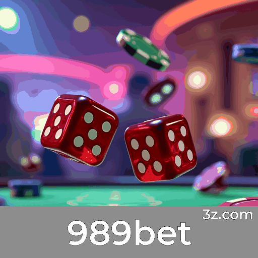 Cadastro na 989bet para desfrutar dos melhores jogos