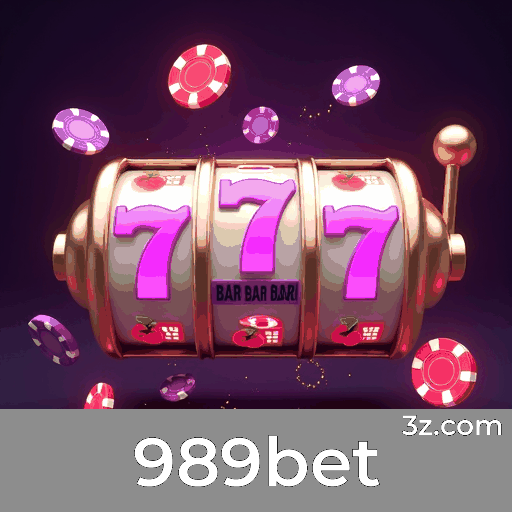 Cadastro na 989bet para desfrutar dos melhores jogos