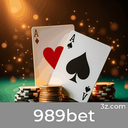Cadastro na 989bet para desfrutar dos melhores jogos