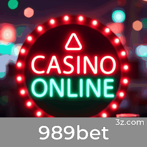 Cassino ao vivo da 989bet com dealers ao vivo